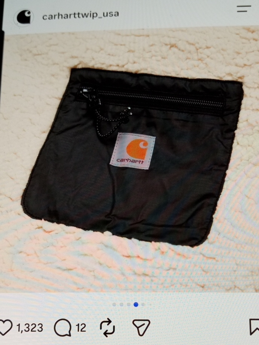 Ultralight Warm Camping Blanket /Sleep Sack - Picture 4 of 9